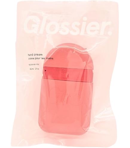 Amazon.com : Glossier Hand Moisturizer : Beauty & Personal Care